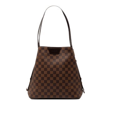 Damier Ebene Cabas Rivington