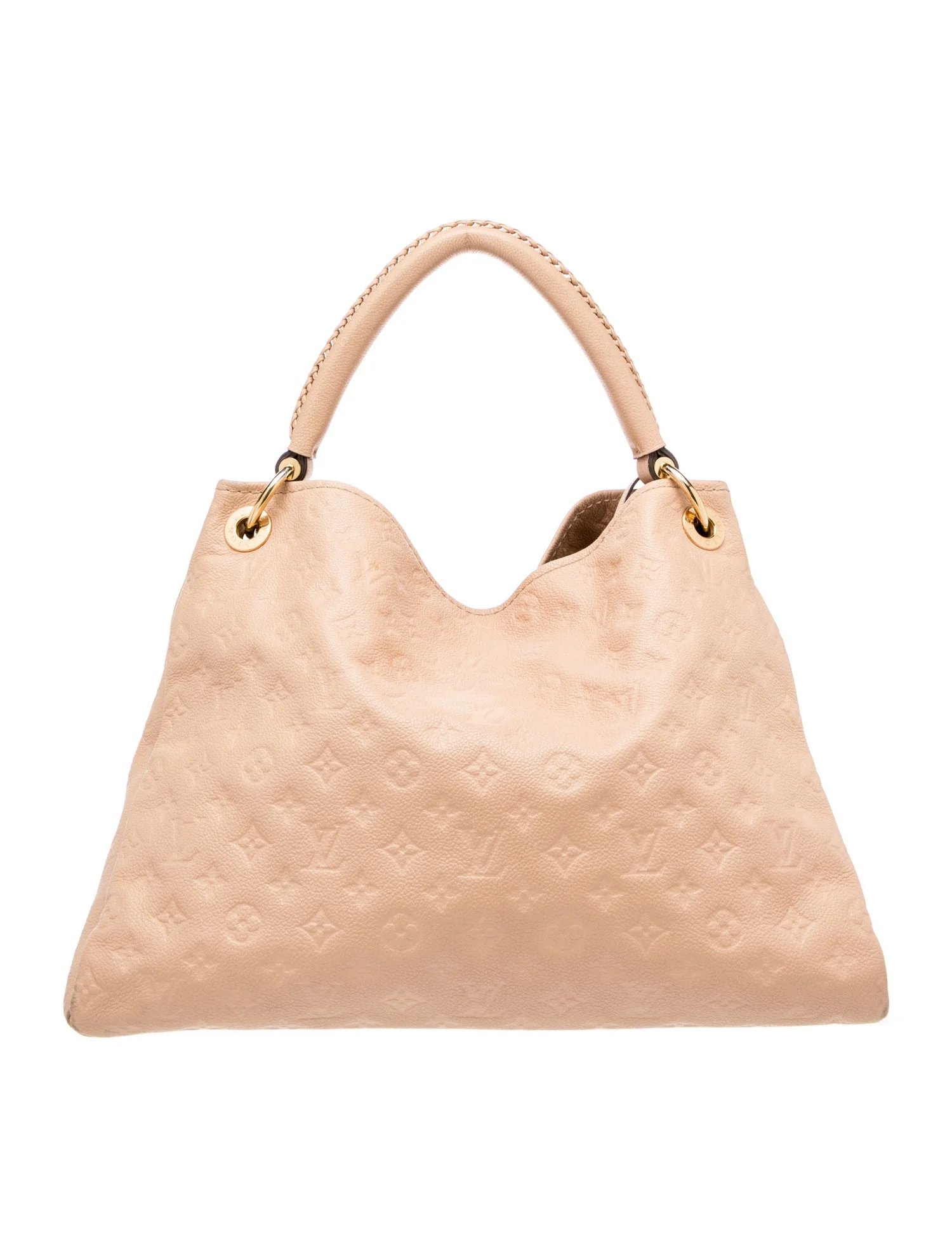 LV Monogram Artsy MM