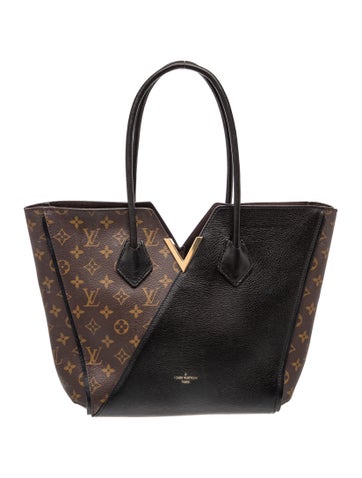 LV Monogram Kimono MM