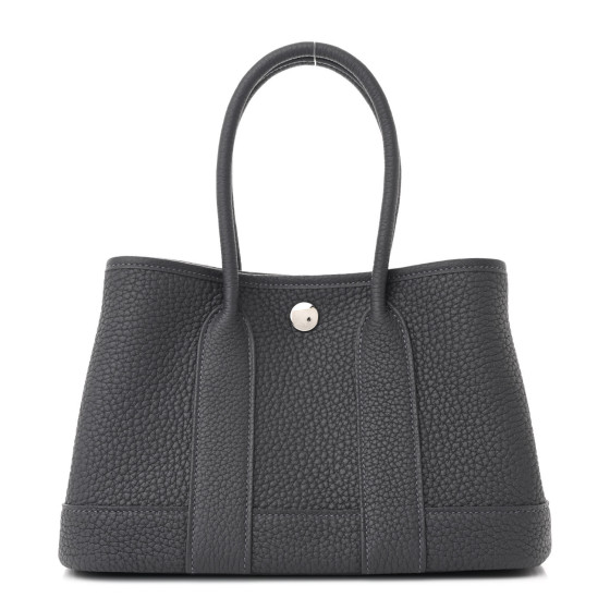 Hermes Negonda Neo Garden 23 Ardoise