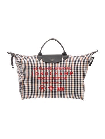 Canvas Tote