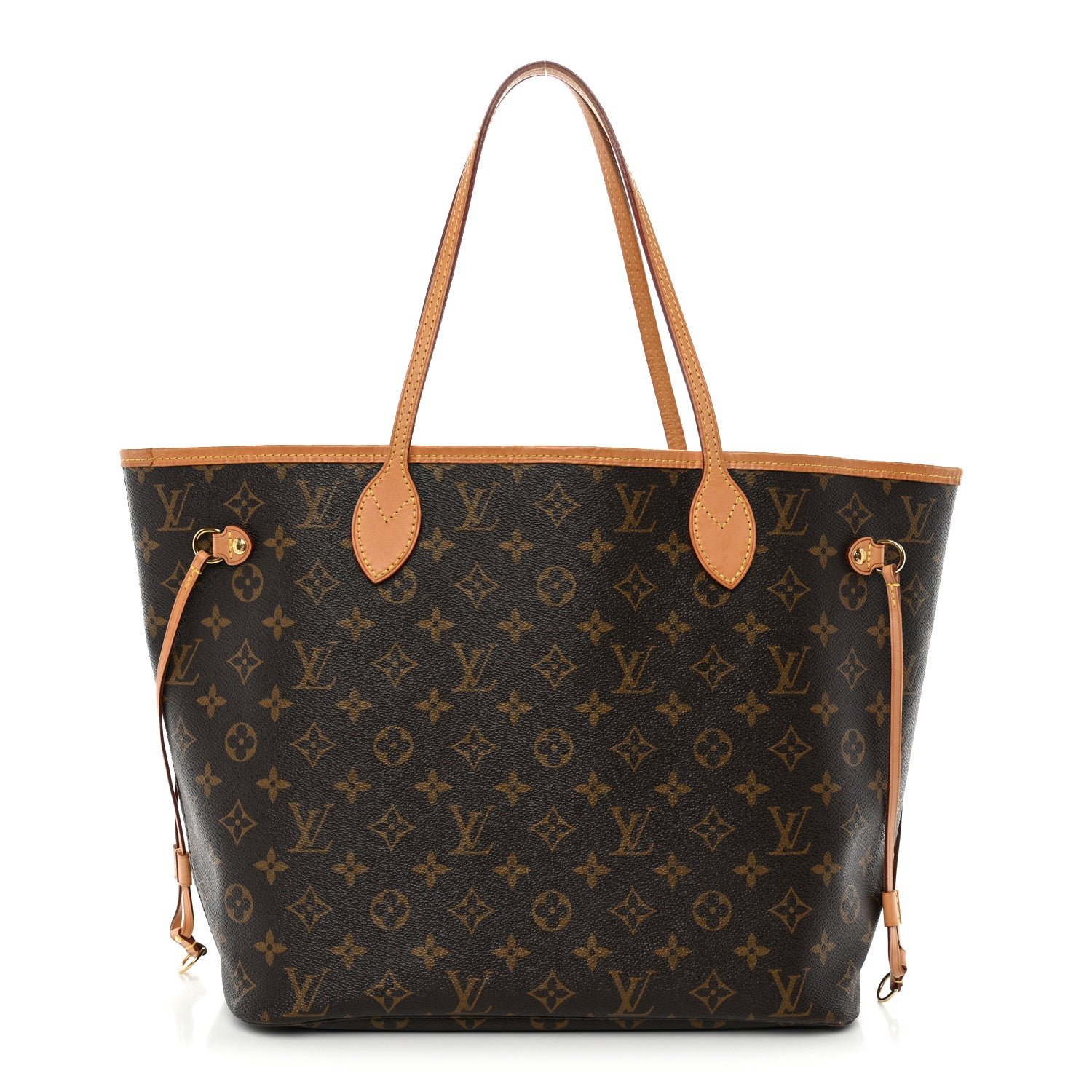 Louis Vuitton Monogram Neo Neverfull MM