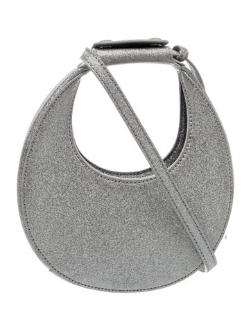 Staud Glitter Goodnight Moon w/ Tags