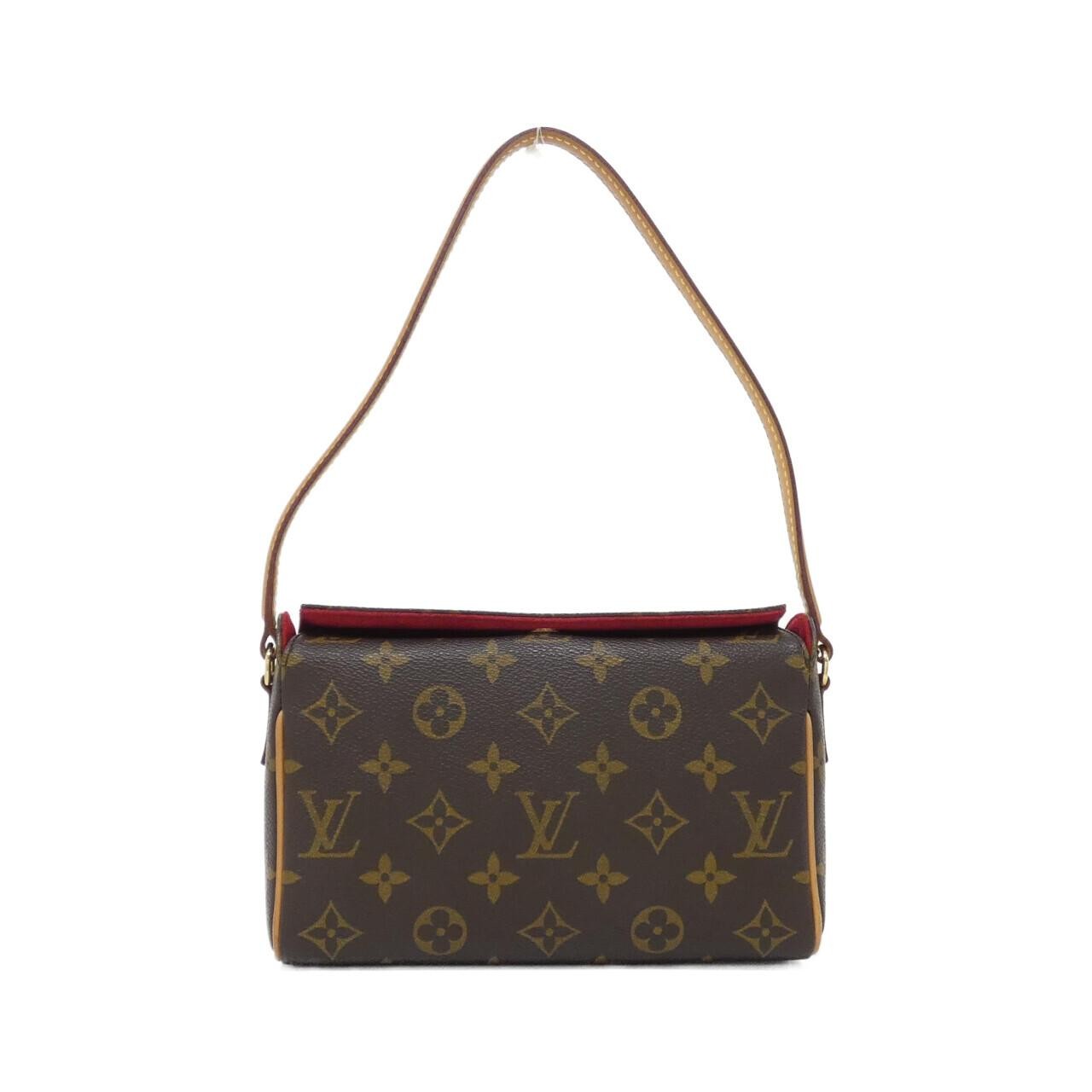 Louis Vuitton Monogram Recital M51900 Bag