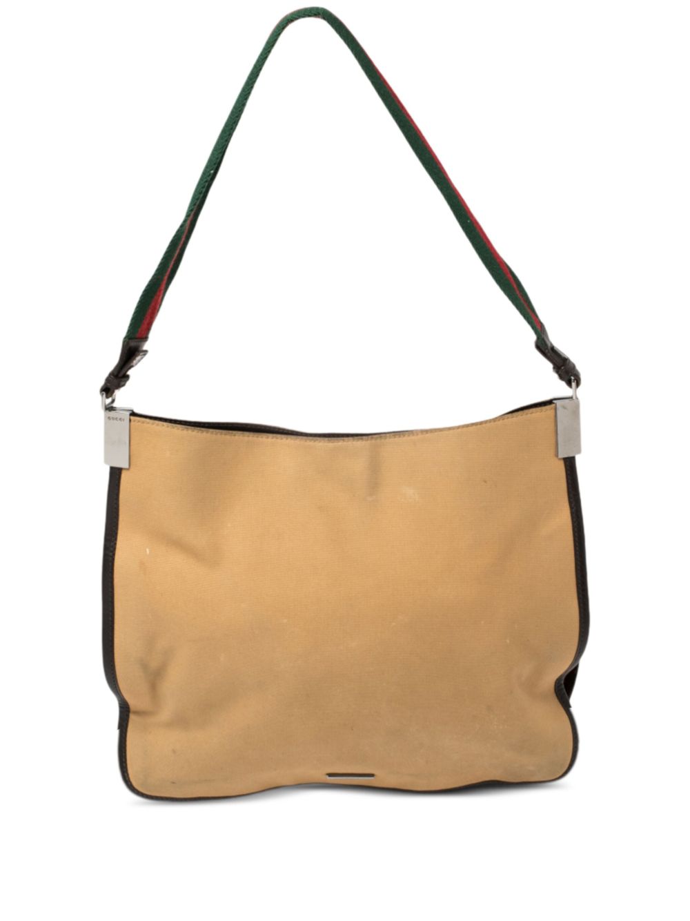 Gucci 2023 canvas shoulder bag