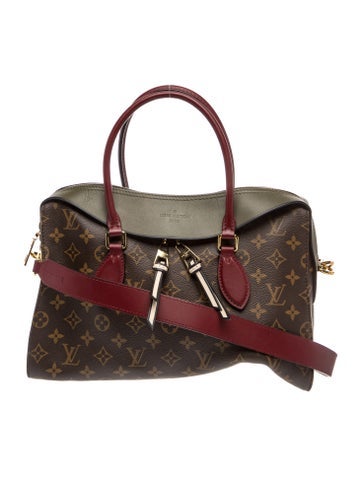 LV Monogram Tuileries