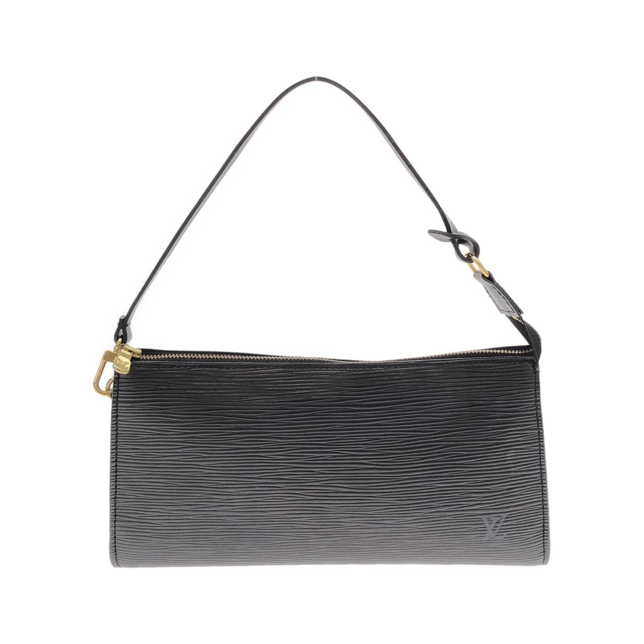 Louis Vuitton Epi Pochette Accessoires 24 M52942 Accessory Pouch