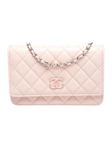 Enamel CC Wallet On Chain