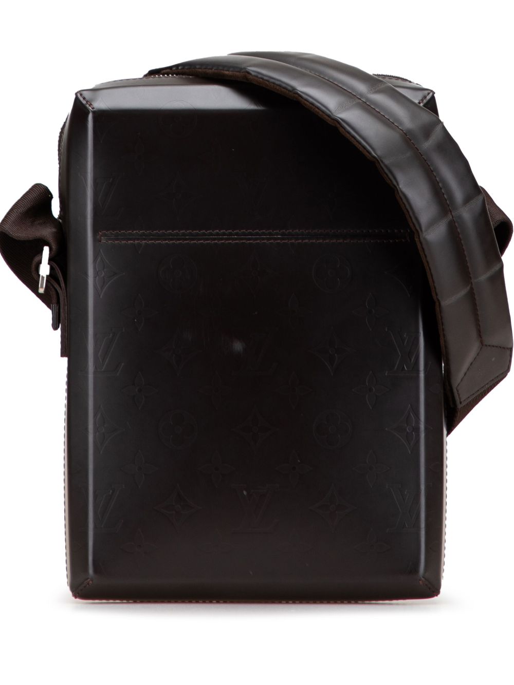 2008 Monogram Glace Bobby crossbody bag
