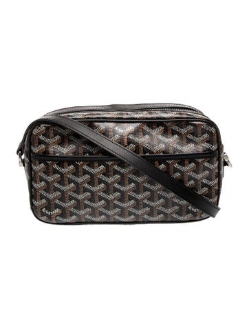 Goyardine Sac Capvert
