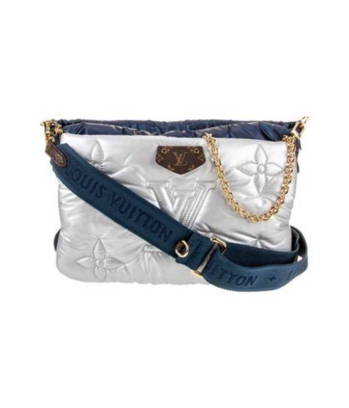 Louis Vuitton Vuitton Monogram Giant Pillow Multi Pochette Accessoires Maxi