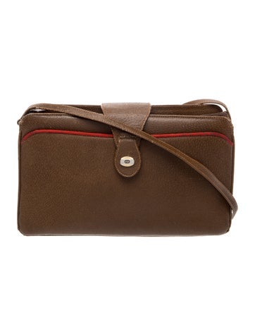 Interlocking G Portfolio Vintage