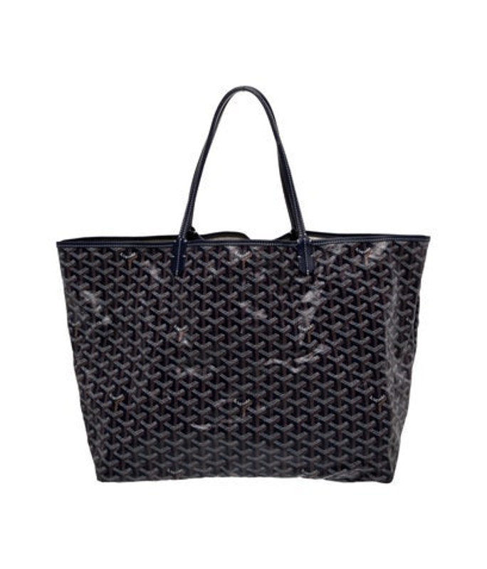 Goyard Goyardine St Louis Gm