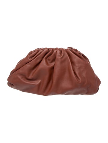 Leather The Pouch
