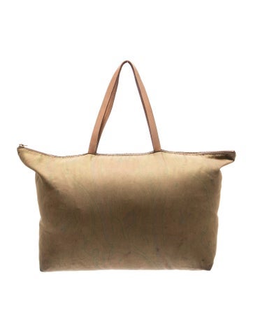 Tote Vintage