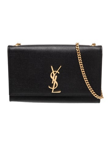 Leather Kate Medium