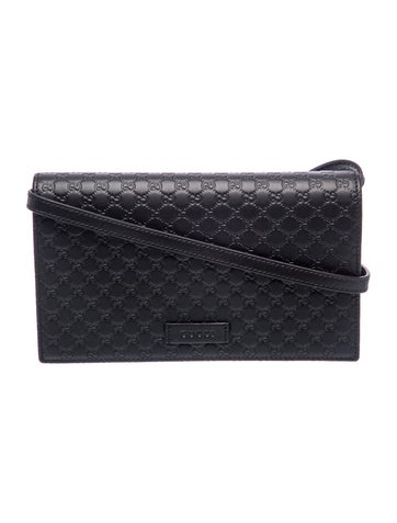 Microguccissima Wallet on Chain