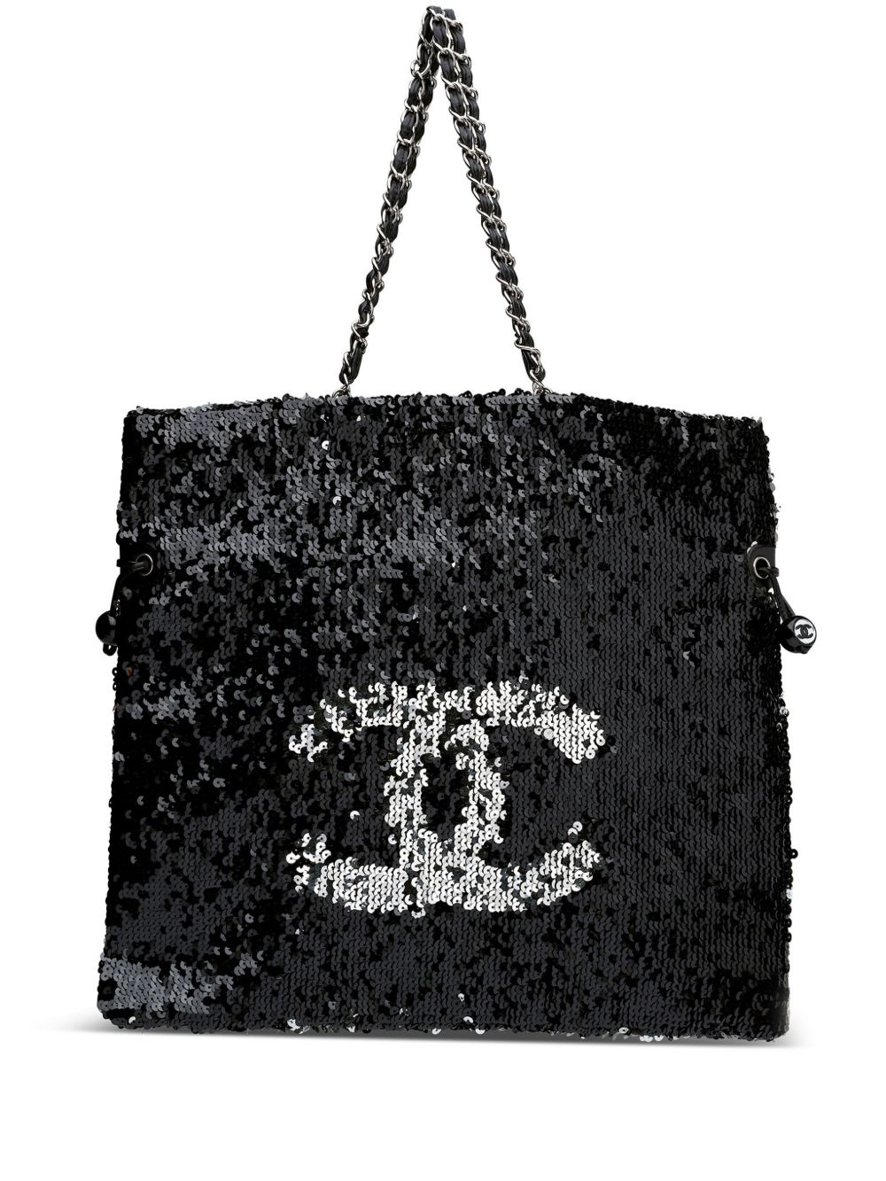 2010 large Summer Nights tote bag