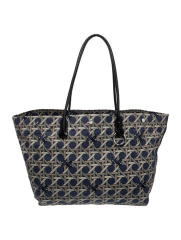 Canvas Tote