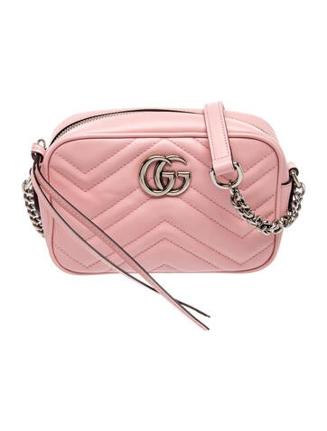 Double G Marmont Mini