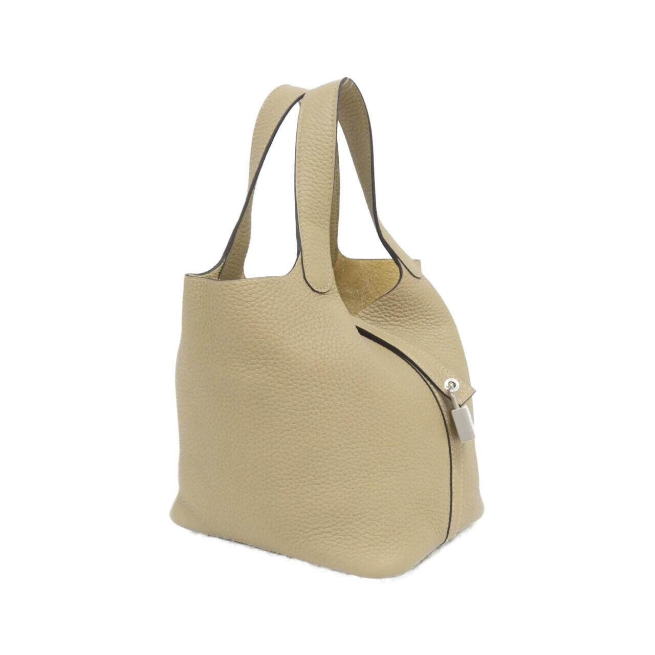 Hermes Picotin Lock PM 056289CK Bag