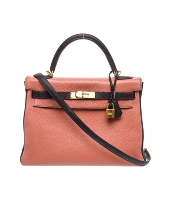 Hermes Special Order Clemence Kelly Retourne Ii 32