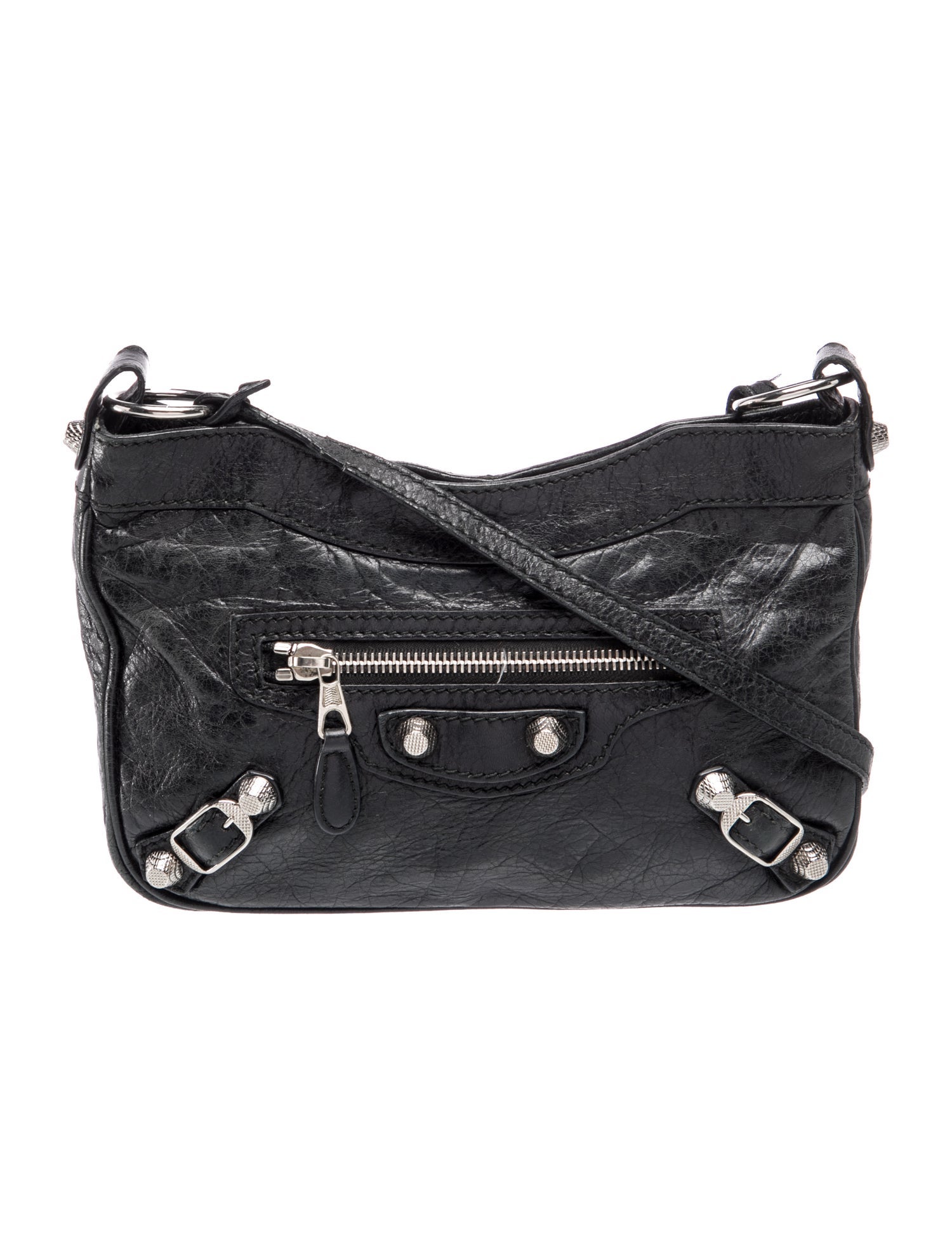 Leather Motocross Hip Giant
