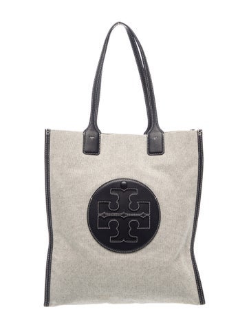 Canvas Tote