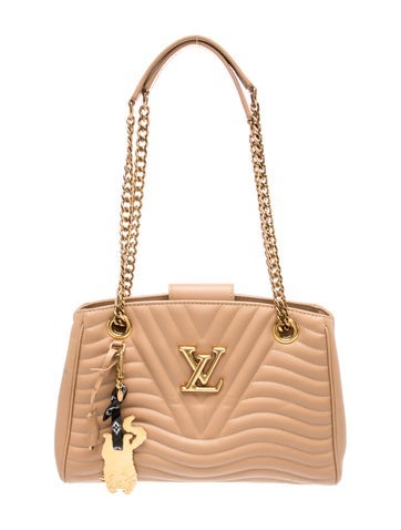 Chevron New Wave Chain