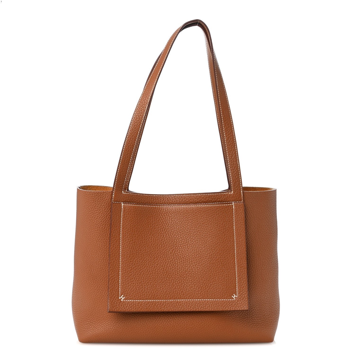 Hermes Taurillon Clemence Cabasellier 31 Gold