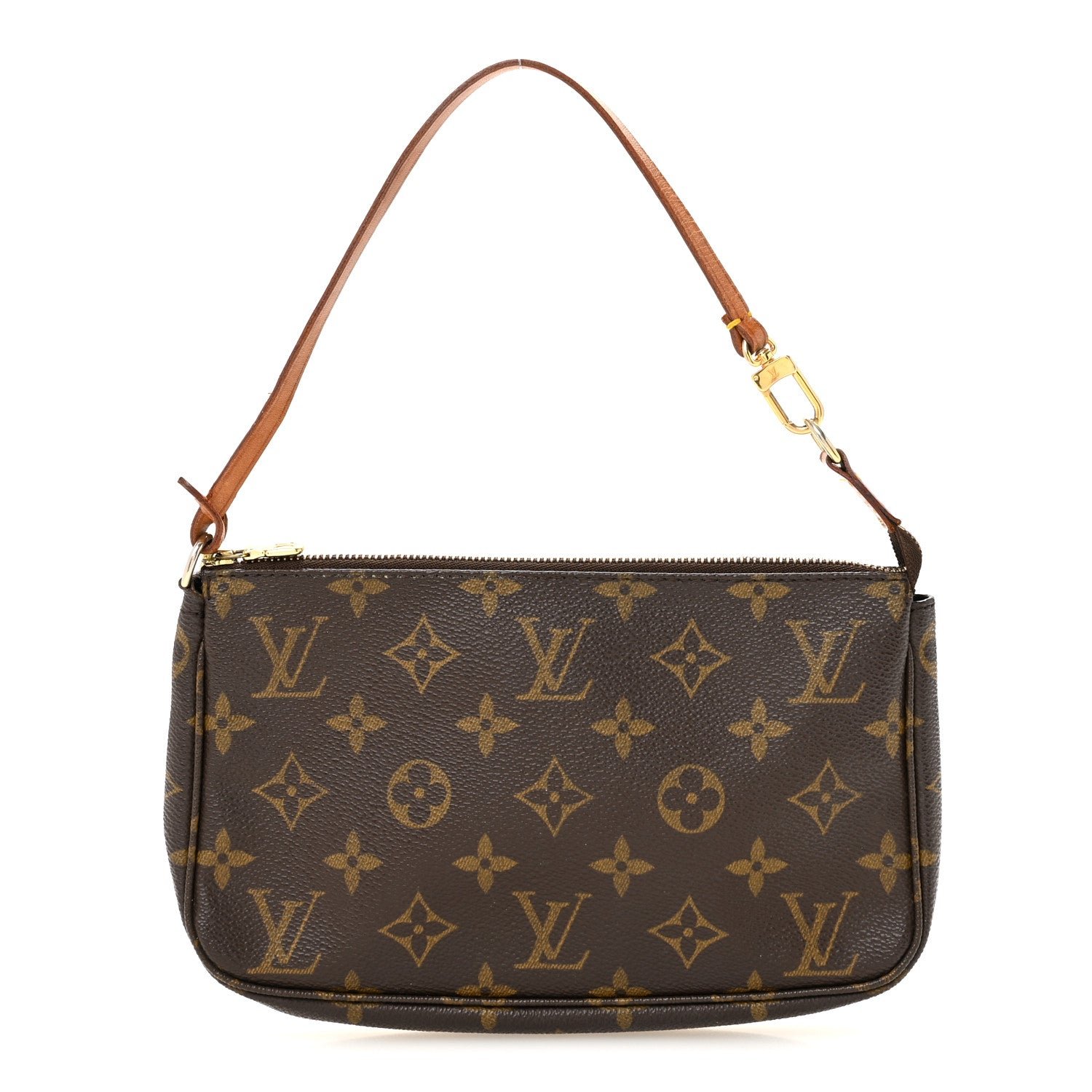 Louis Vuitton Monogram Pochette Accessories