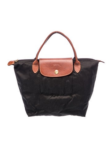 Nylon Tote