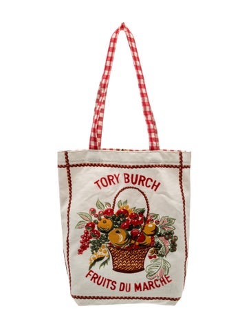 Canvas Tote