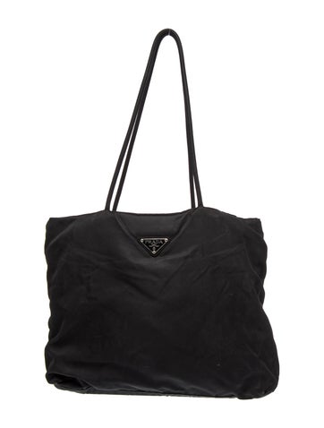 Tessuto Nylon Tessuto Nylon Tote