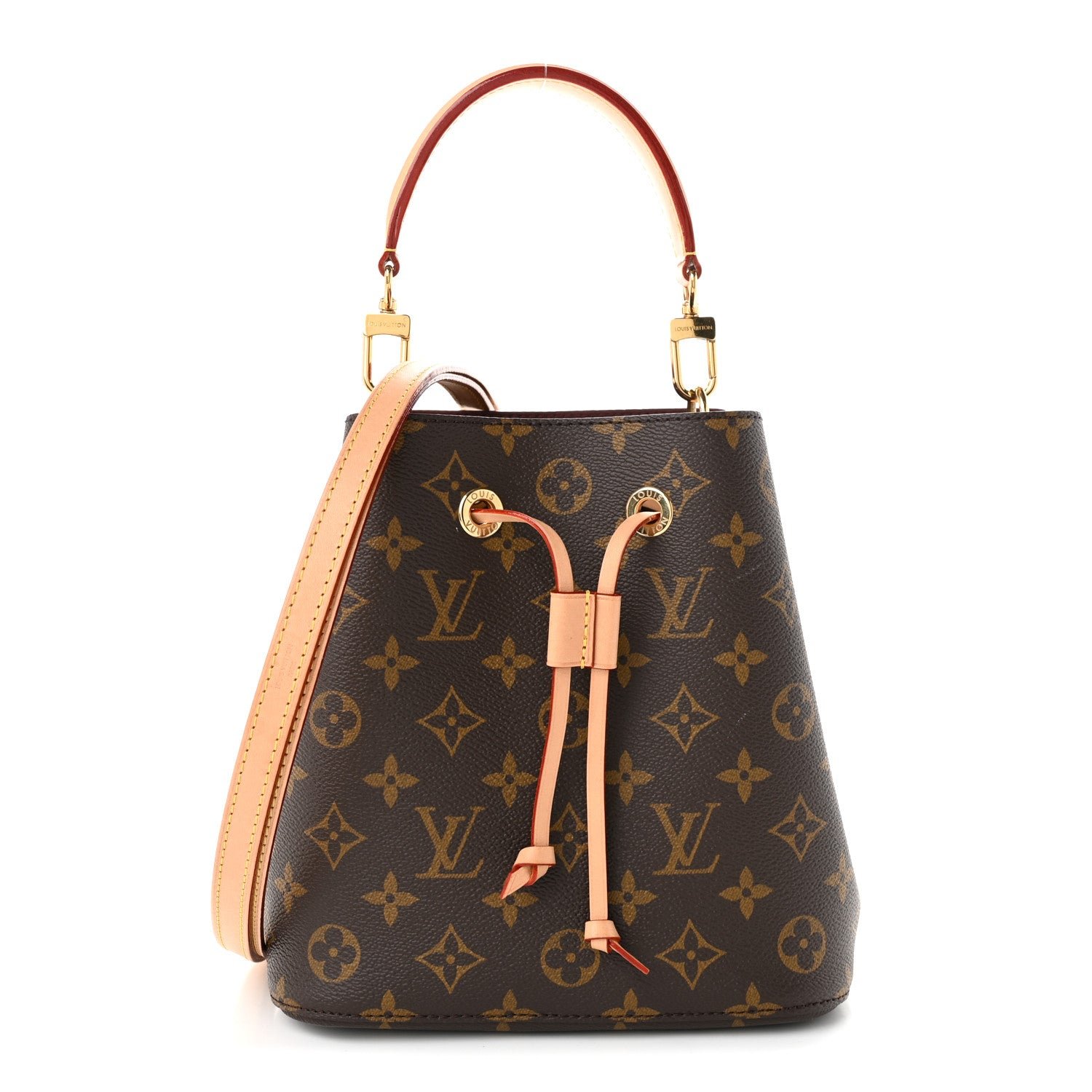 Louis Vuitton Monogram Neonoe BB
