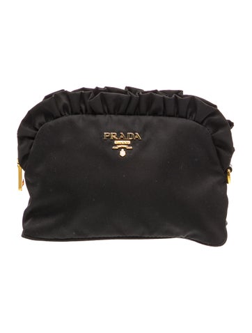 Tessuto Nylon Belt Bag