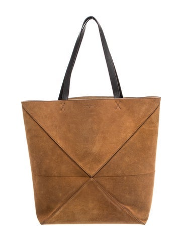 Leather Puzzle XXL