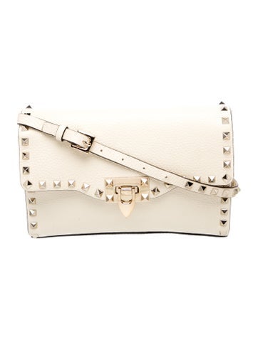 Rockstud Crossbody Bag