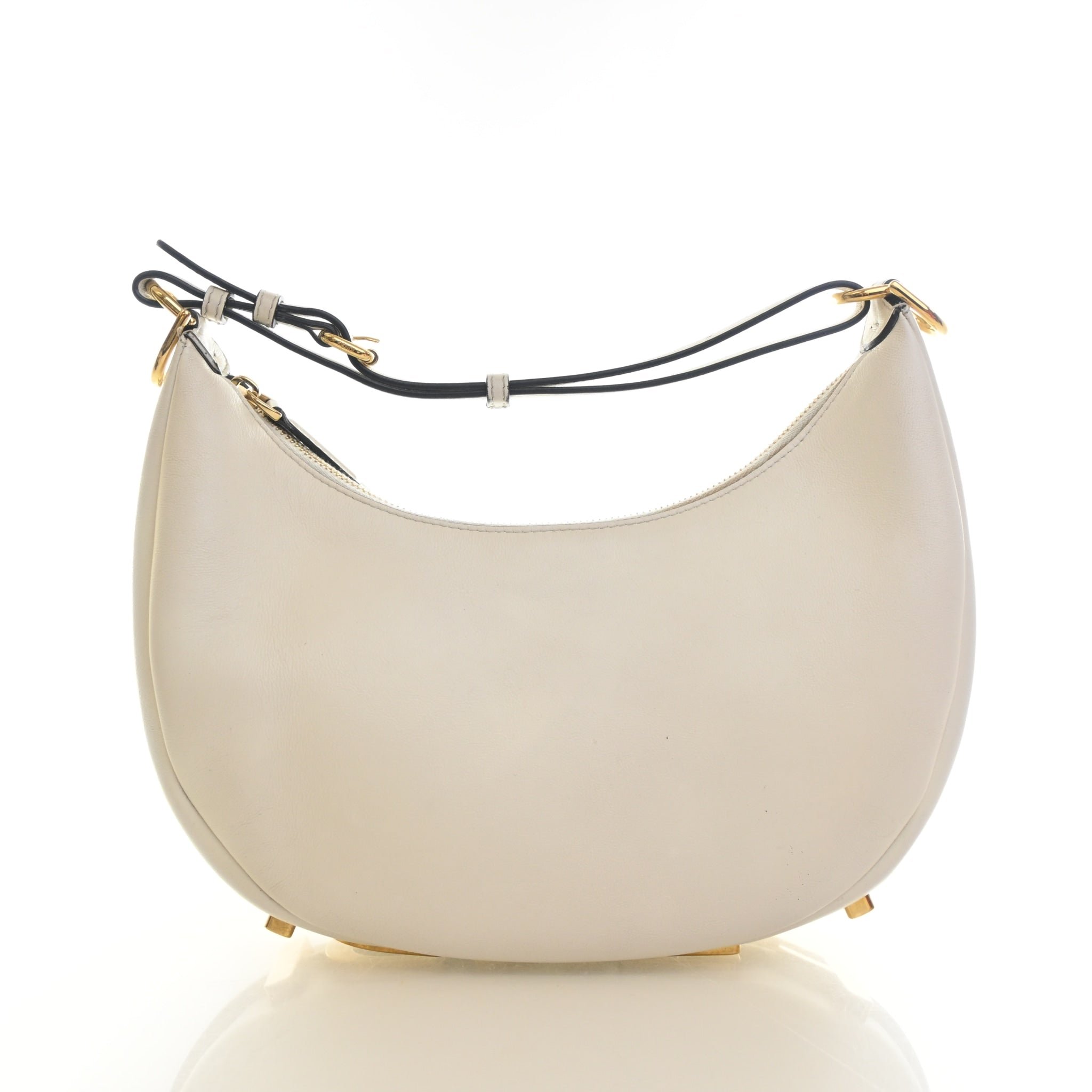 Fendi Medium Calfskin Fendigraphy