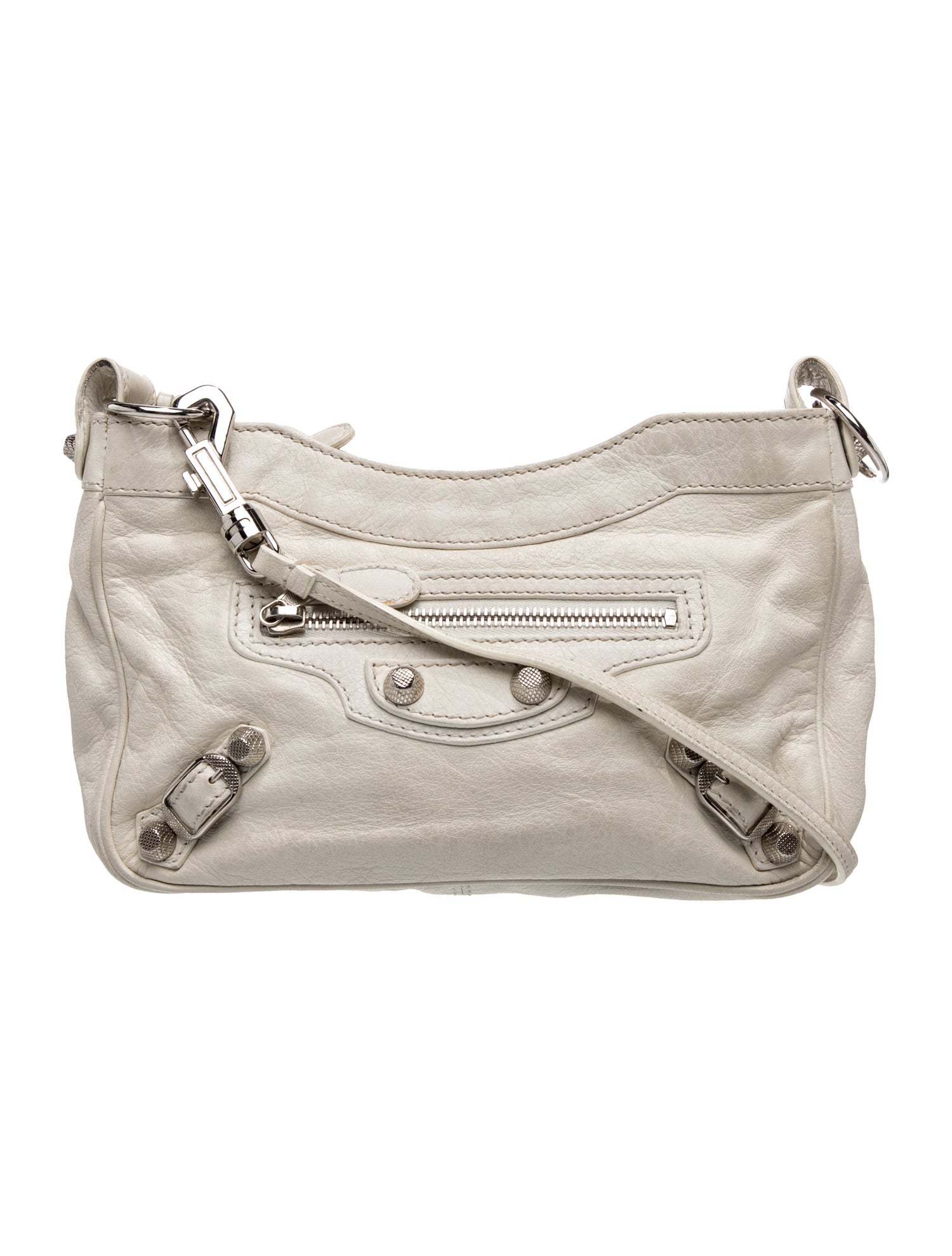 Leather Hip