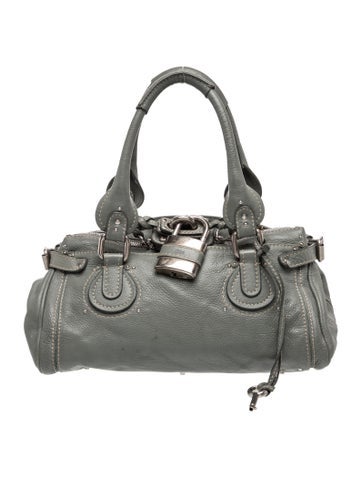 Leather Hobo