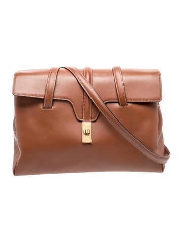 Leather Soft 16