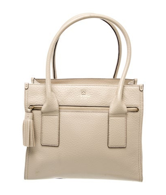 Kate Spade Spade New York Leather Shoulder Bag