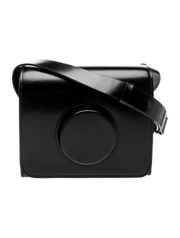 Leather Camera