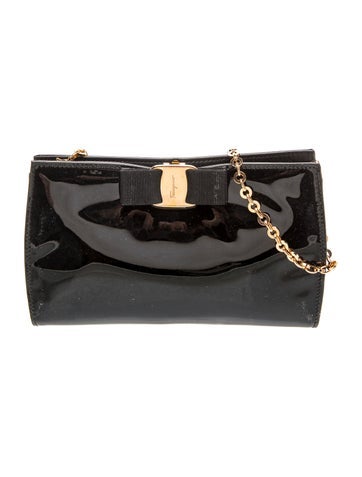 Vara Bow Clutch