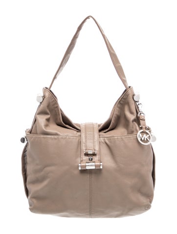 Leather Hobo