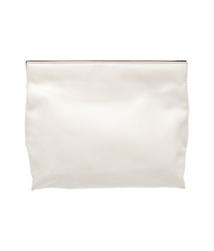 Jil Sander Sander Leather Portfolio
