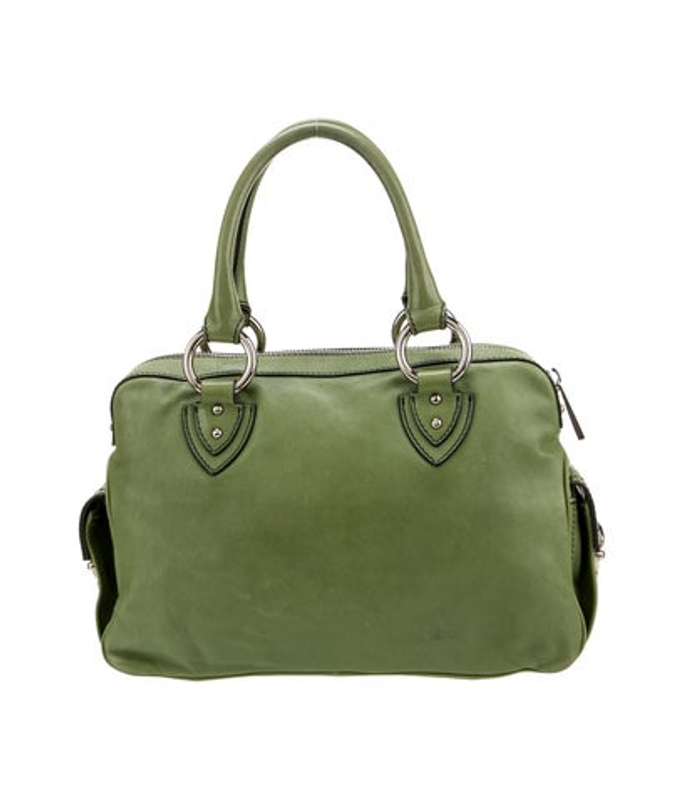 Marc Jacobs Jacobs Leather Shoulder Bag