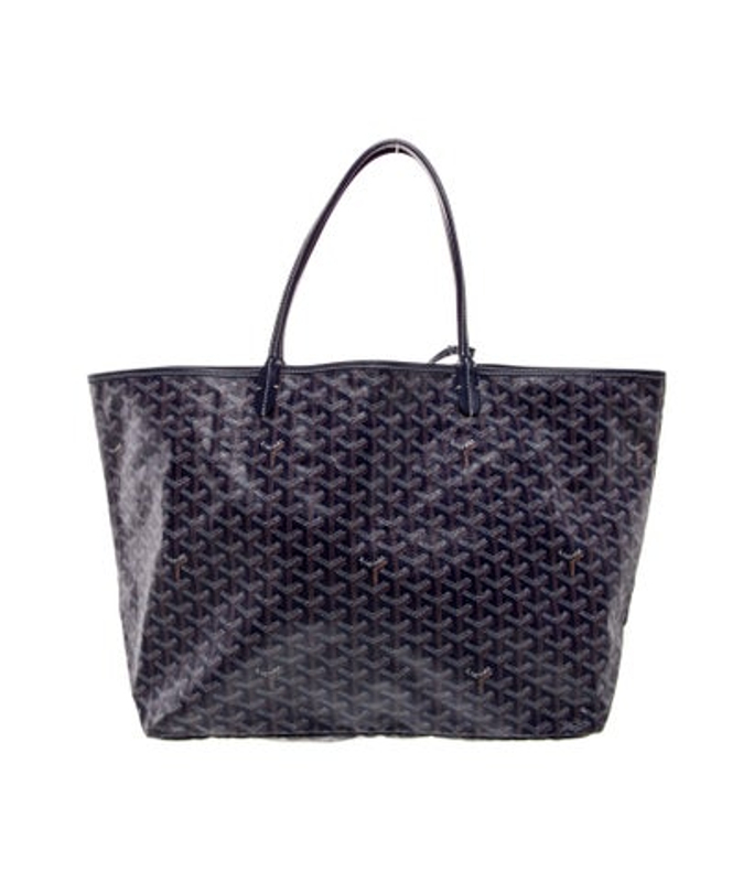 Goyard Goyardine St Louis Gm
