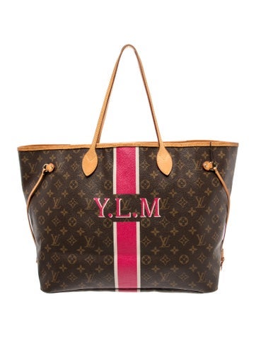 Monogram Neverfull